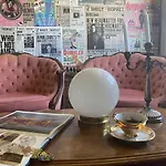 Bed & Breakfast And Restaurant Il Giardino Di Armida 3*