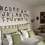 Bed & Breakfast And Restaurant Il Giardino Di Armida Ogliastro Cilento
