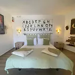 Bed & Breakfast And Restaurant Il Giardino Di Armida