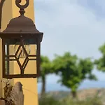 And Restaurant Il Giardino Di Armida Ogliastro Cilento