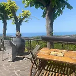 Bed & Breakfast And Restaurant Il Giardino Di Armida Ogliastro Cilento