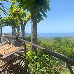 Bed & Breakfast And Restaurant Il Giardino Di Armida 3*