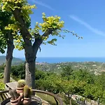 Bed & Breakfast And Restaurant Il Giardino Di Armida Ogliastro Cilento