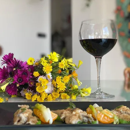 Il Giardino Di Armida Bed & Breakfast