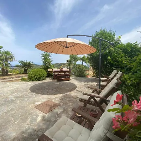 Bed & Breakfast Il Giardino Di Armida 3*