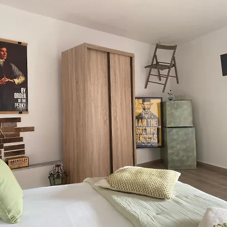 Il Giardino Di Armida Bed & Breakfast 3*