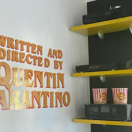 Bed & Breakfast Il Giardino Di Armida