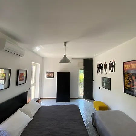 Il Giardino Di Armida