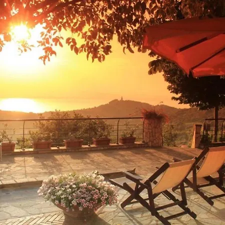 And Restaurant Il Giardino Di Armida 3*
