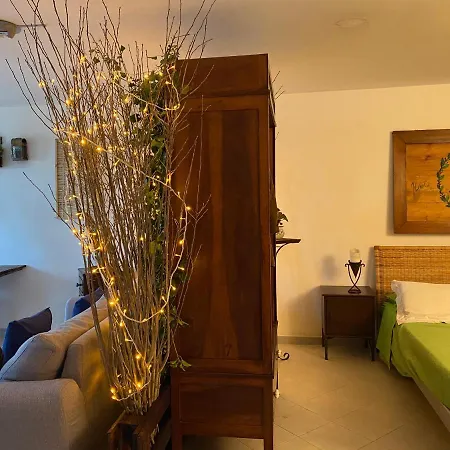 And Restaurant Il Giardino Di Armida Nocleg ze śniadaniem 3*