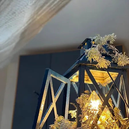 فندق مبيت وإفطار And Restaurant Il Giardino Di Armida أولياسترو تشيلنتو