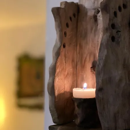 Bed & Breakfast And Restaurant Il Giardino Di Armida 3*
