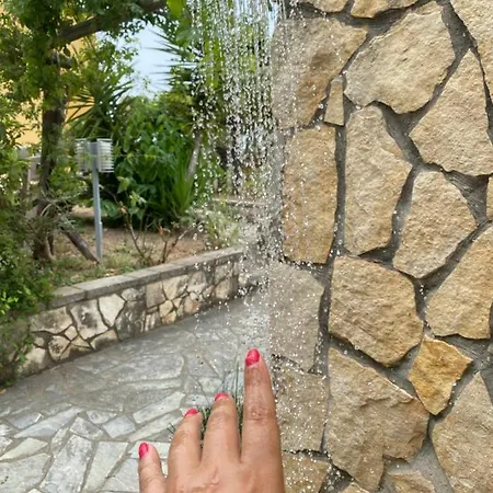 And Restaurant Il Giardino Di Armida Bed & Breakfast 3*