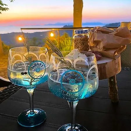And Restaurant Il Giardino Di Armida Bed and breakfast