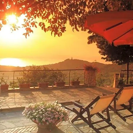 And Restaurant Il Giardino Di Armida Bed and breakfast 3*