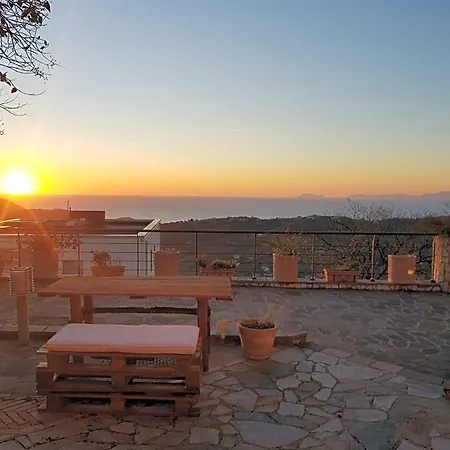 And Restaurant Il Giardino Di Armida Bed and breakfast