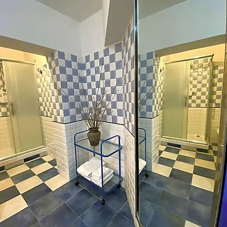 Bed and breakfast And Restaurant Il Giardino Di Armida