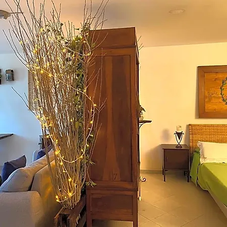 Bed and breakfast And Restaurant Il Giardino Di Armida 3*