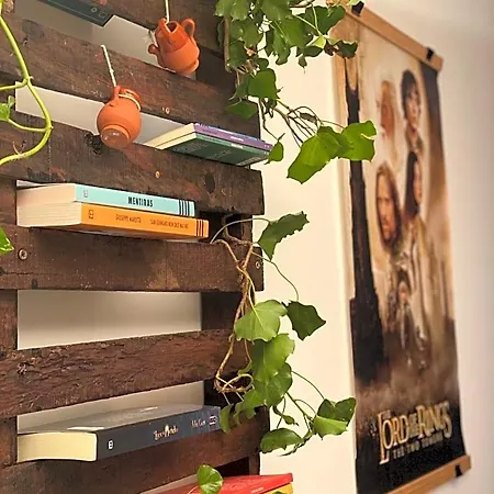 Nocleg ze śniadaniem And Restaurant Il Giardino Di Armida Ogliastro Cilento