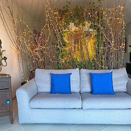 Bed and breakfast And Restaurant Il Giardino Di Armida