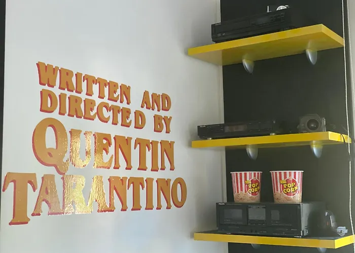 Alojamento de Acomodação e Pequeno-almoço Il Giardino Di Armida