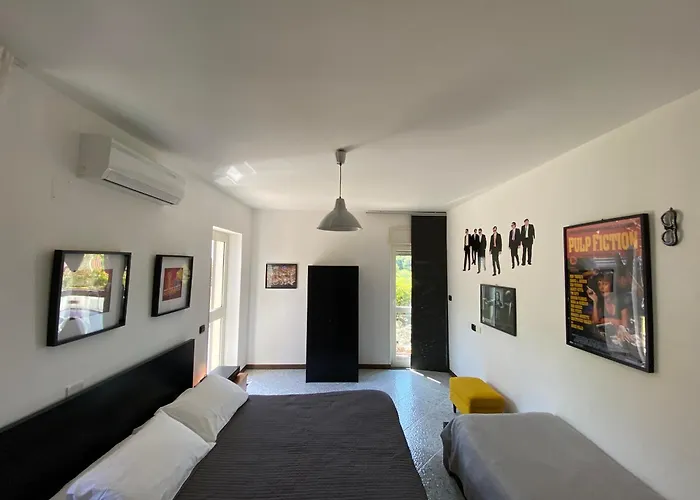 Il Giardino Di Armida